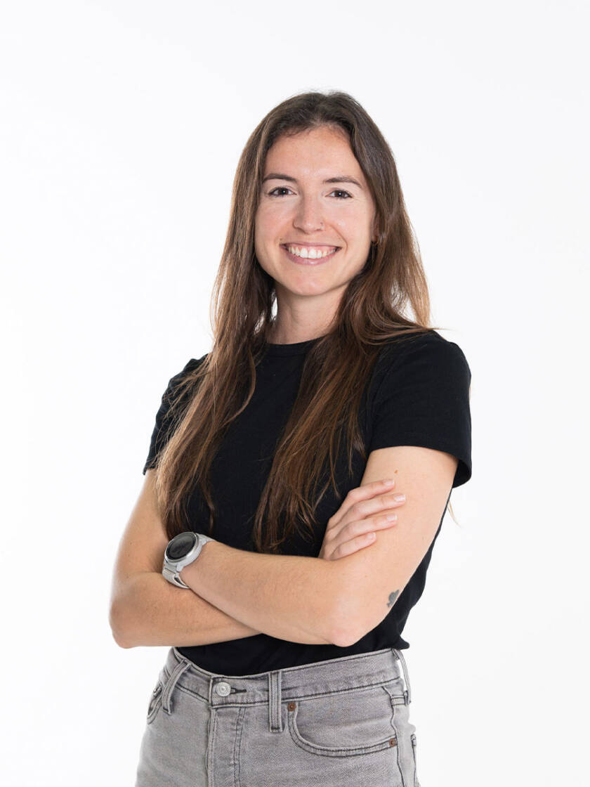 Anna Torelló