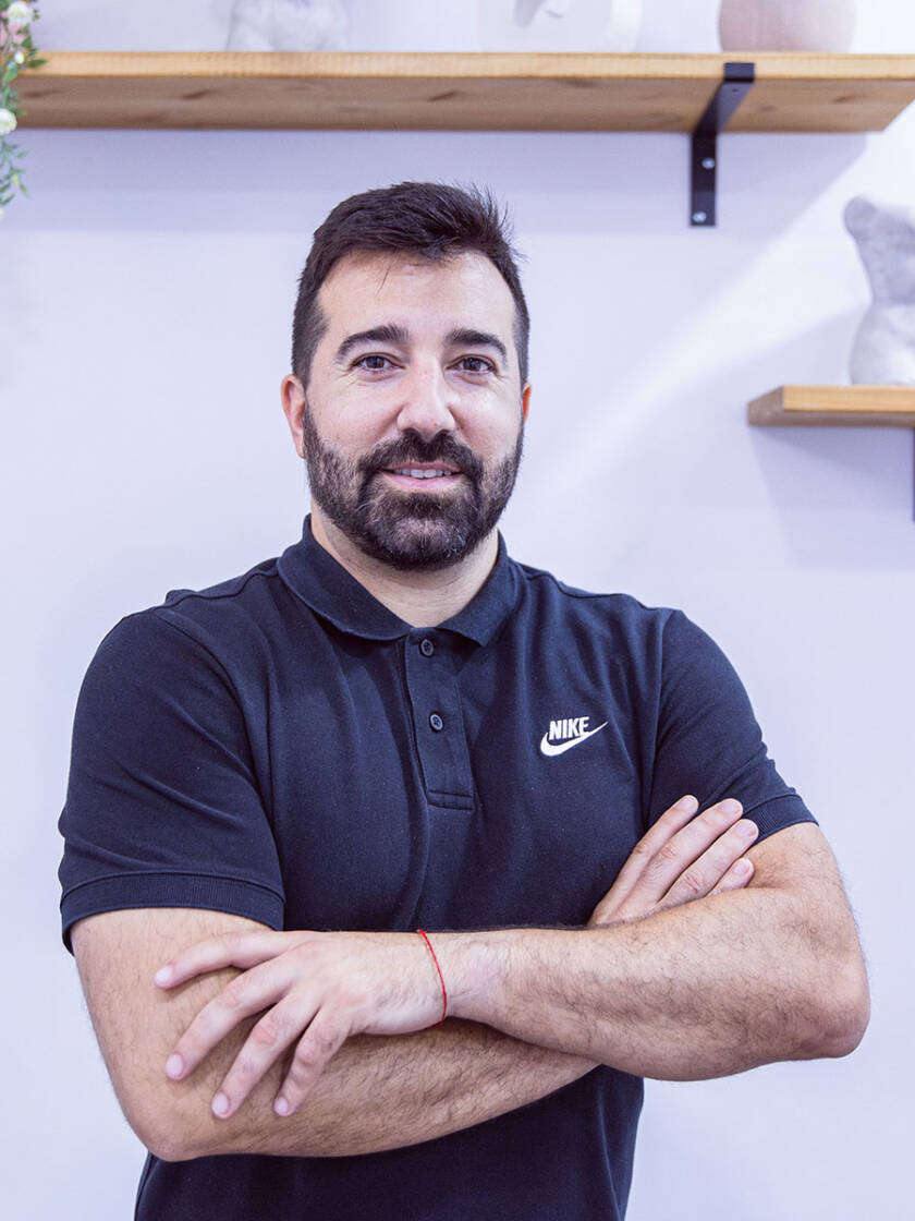 Jordi Subils