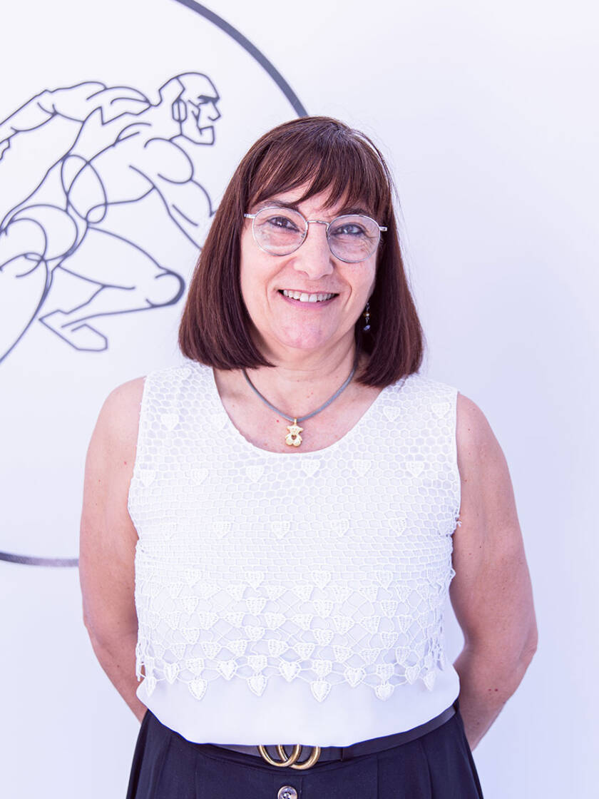 Mª Àngels Ramos