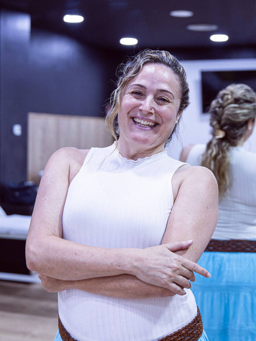 Esther Molina