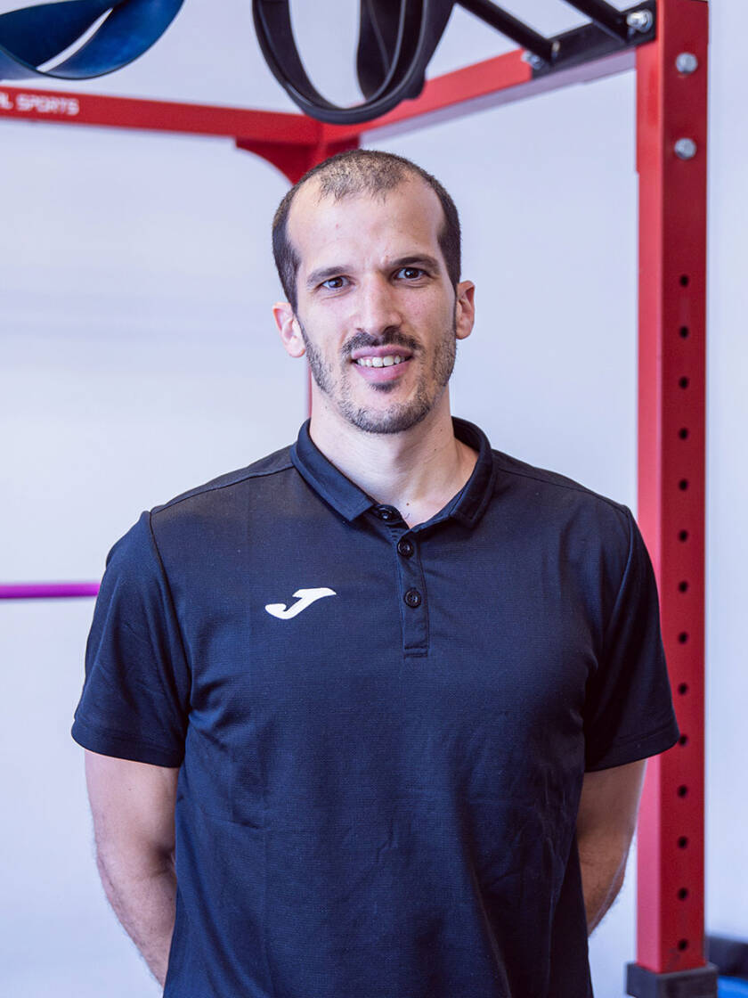 Pau Gallego